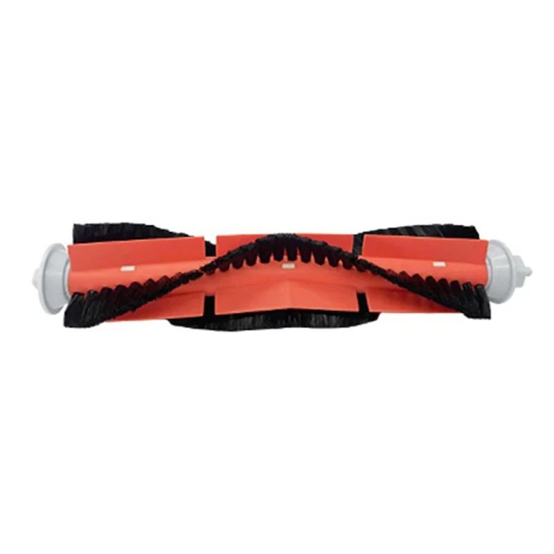 Hot Sale-30PCS فرشاة كيس لجميع الغبار تصفية وممسحة القماش مجموعة ل Blaupunkt Bluebot أوميغا مكنسة كهربائية استبدال أجزاء