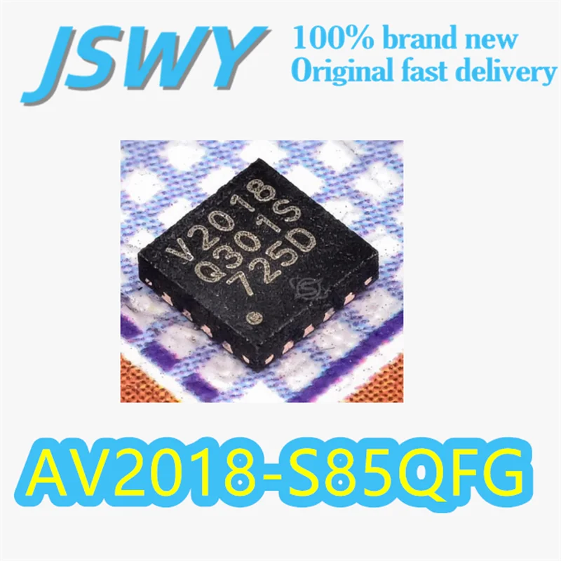 (5/50 Pieces) AV201…