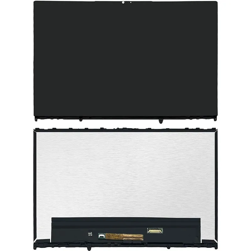 

Replacement LCD Touch Digitizer Assembly for Lenovo Yoga 6 13ALC7 Model 82UD 5D10S39763 5D10S39764 5D10S39765 5D10S39766 30 pin