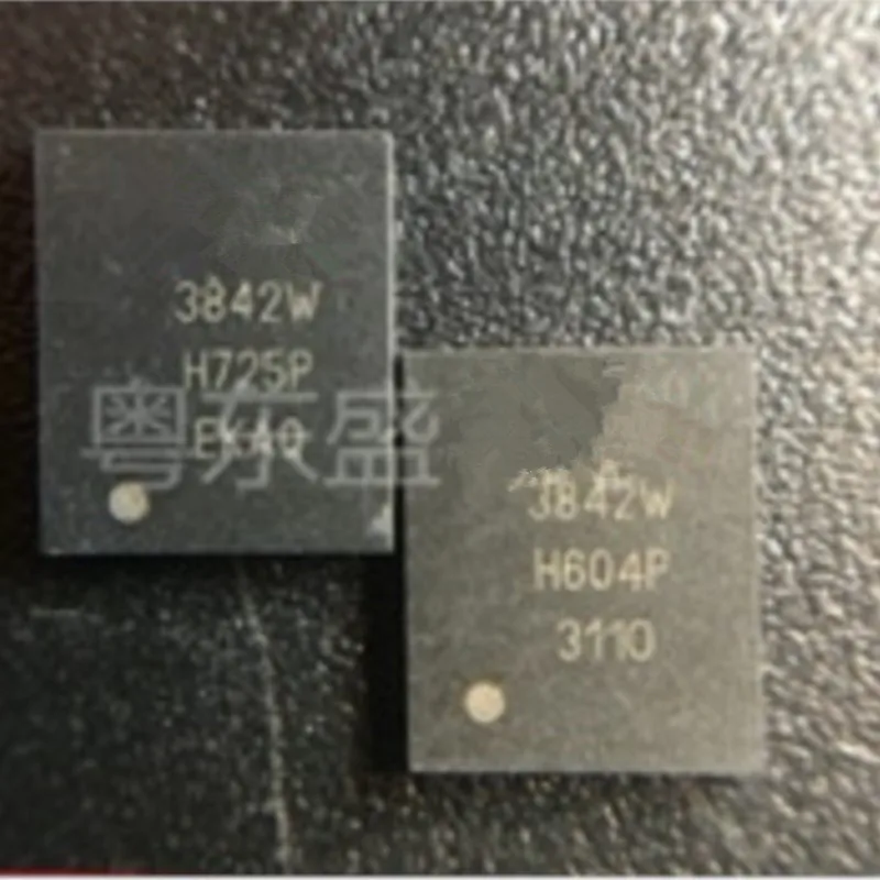 

IR3842WMTRPBF 3842W IR3842W QFN 10PCS