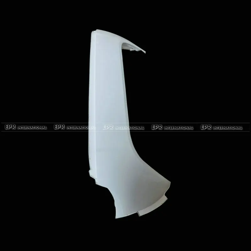 

For Mazda MX5 NC NCEC Roster Miata Rear window panel (PRHT Hard Top Only) Glass Fiber Body Kit Car Accessories