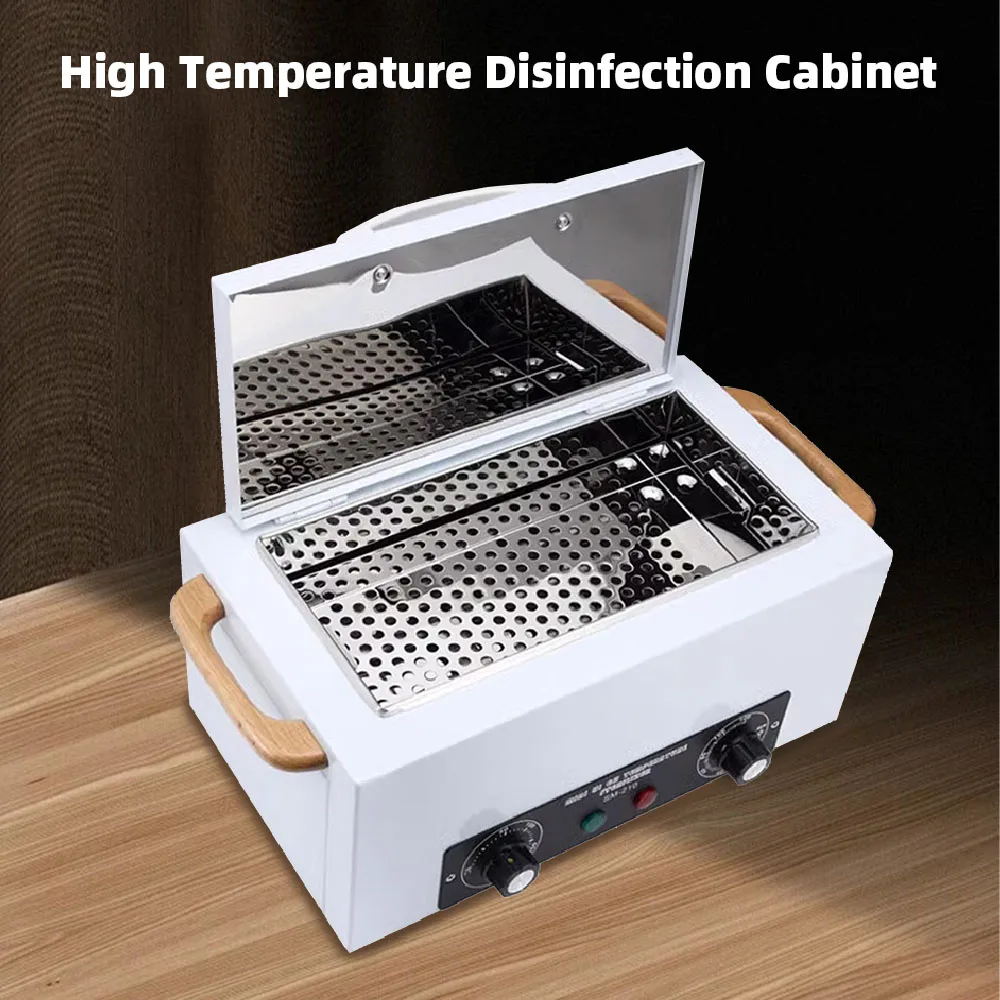 

Instrument Steriliser Beauty Salon Acupuncture Surgery Hairdressing Tools High Temperature Steriliser Oral Dental Steriliser