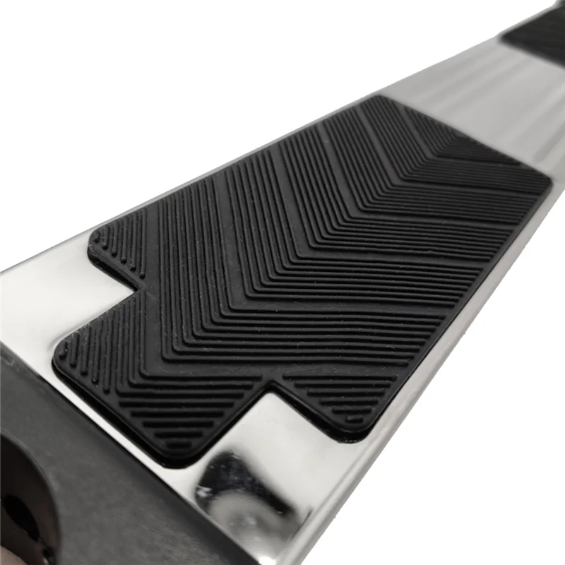 

B06C-Swimming Pool Stainless Steel Replacement Ladder Pedal Rung Steps Pedal Durable Pool Accessories