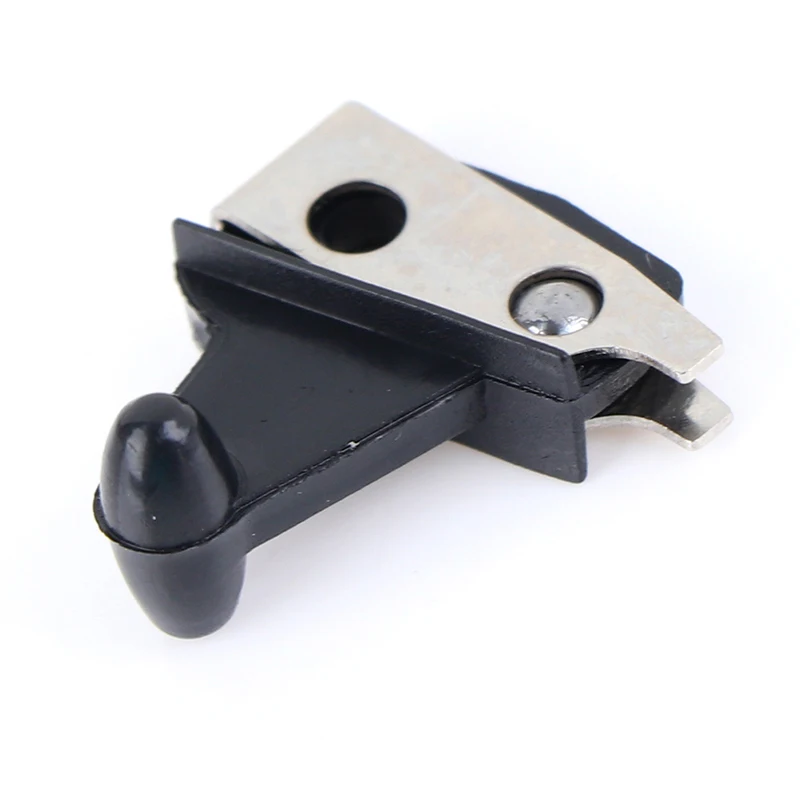 1pc Electric Push Scissors Hair Clipper Trimmer Replacement Power Switch 8148/8159 - zdjęcie 1