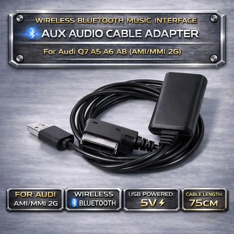 Wireless Bluetooth …