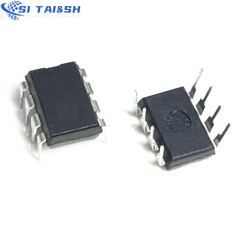 5Pcs Tlc555Cp Cmos …