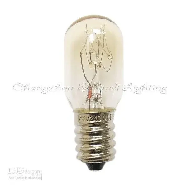 2025! e14 t20x52 A295  New Miniature bulb lamp 230-240v 7w