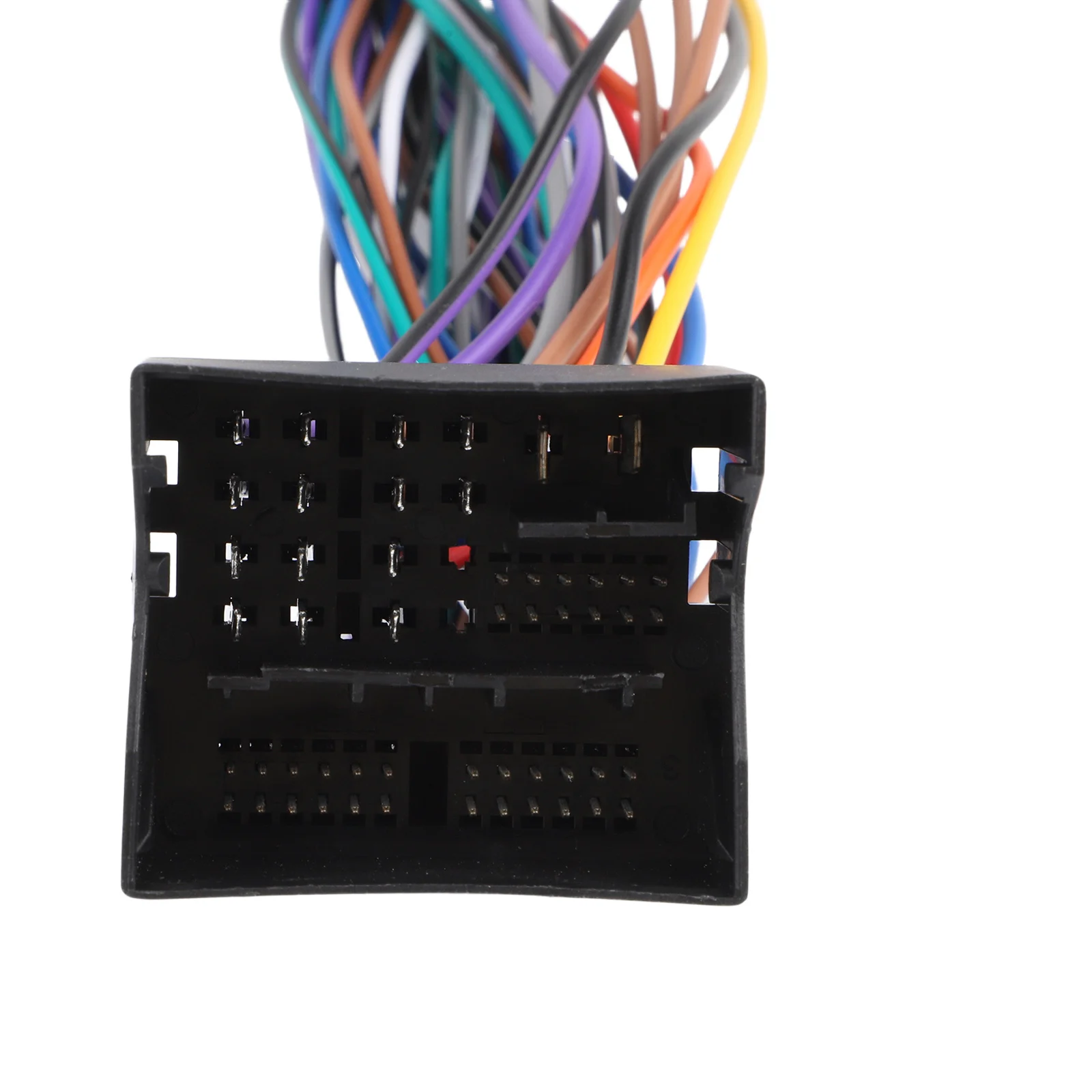23cm MQB-Extension Cable 52 Pins Wiring Harness For A4 For A6 For Skoda SEAT For Golf 7 MK5 MK6 Car Original Accessories