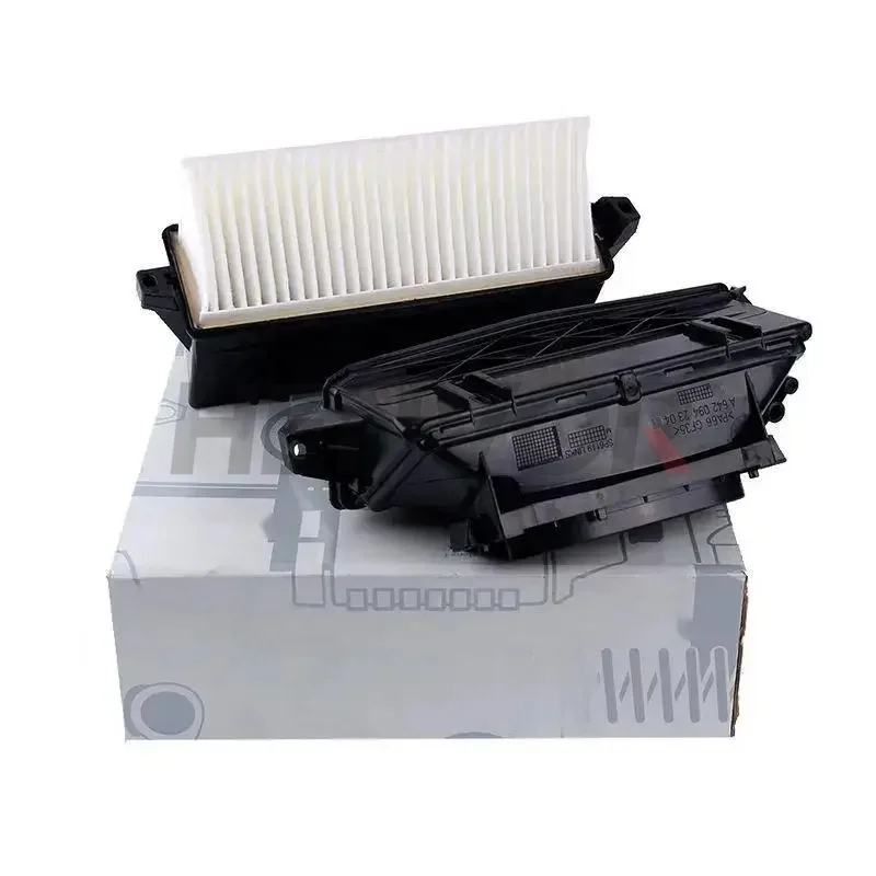 Engine Air Filter A… - image