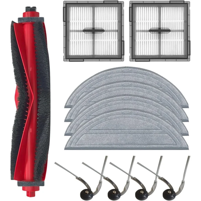 Replacement Parts K… - image