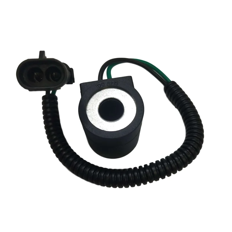 

Для электромагнитной катушки Sunward Swe50 SWE60 SWE70 SWE80 SWER90 SWER150 электромагнитная катушка блокировки безопасности пилота