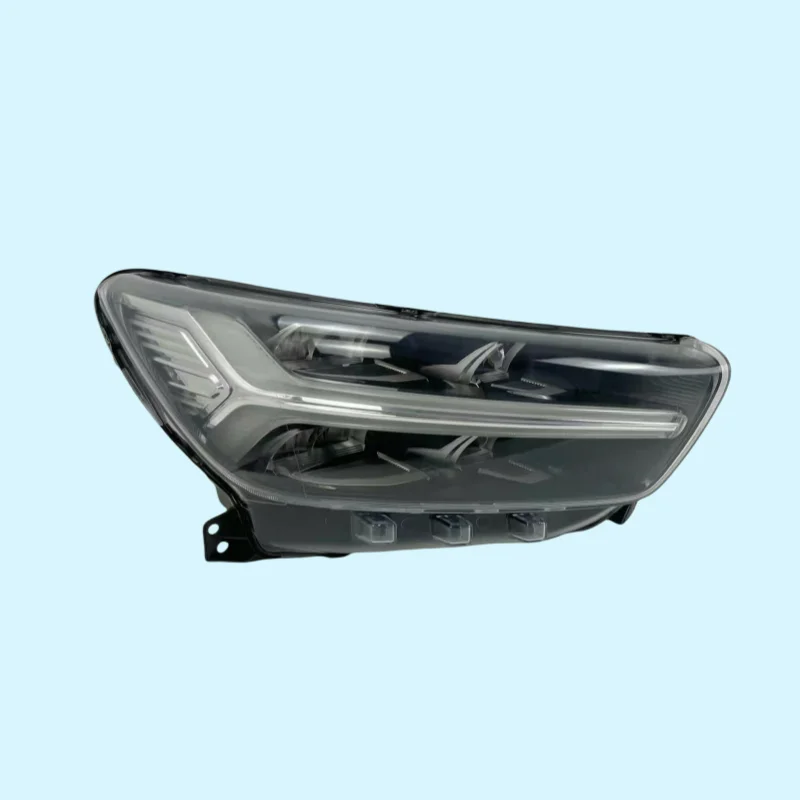 For XC40 Original Headlight Assembly 2017 2018 2019-2022 LED Headlamp High Quality Light T5 Recharge P8 536 32257740