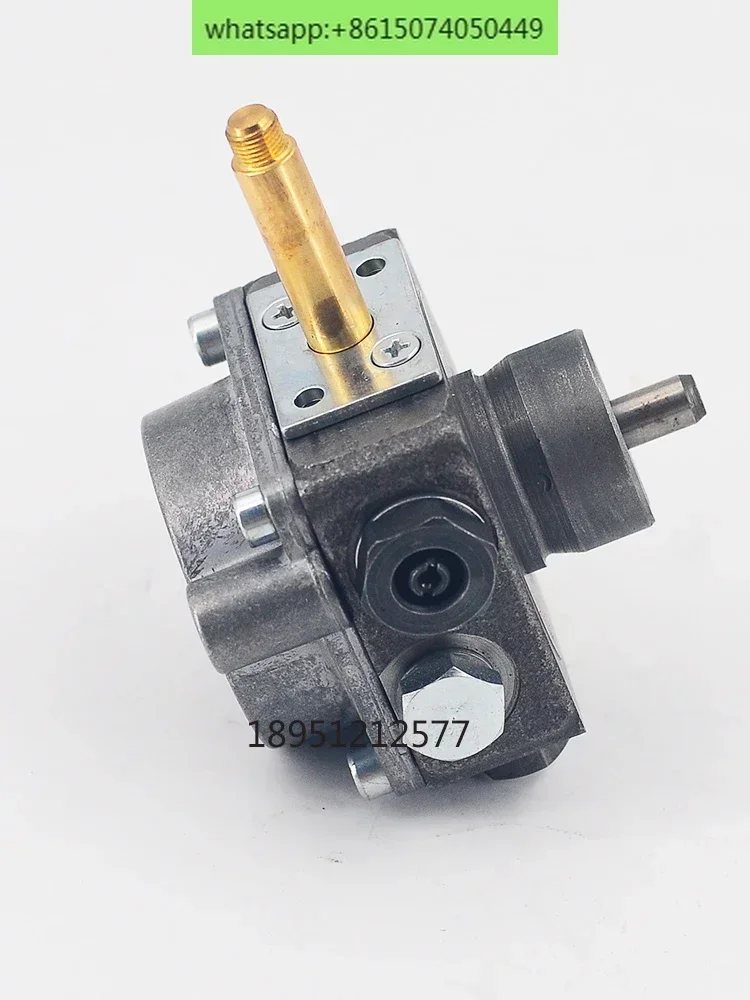Масляный насос RIELLO 40G20LC 40G10LC Пальник Rialu 40G5LC Паяльная