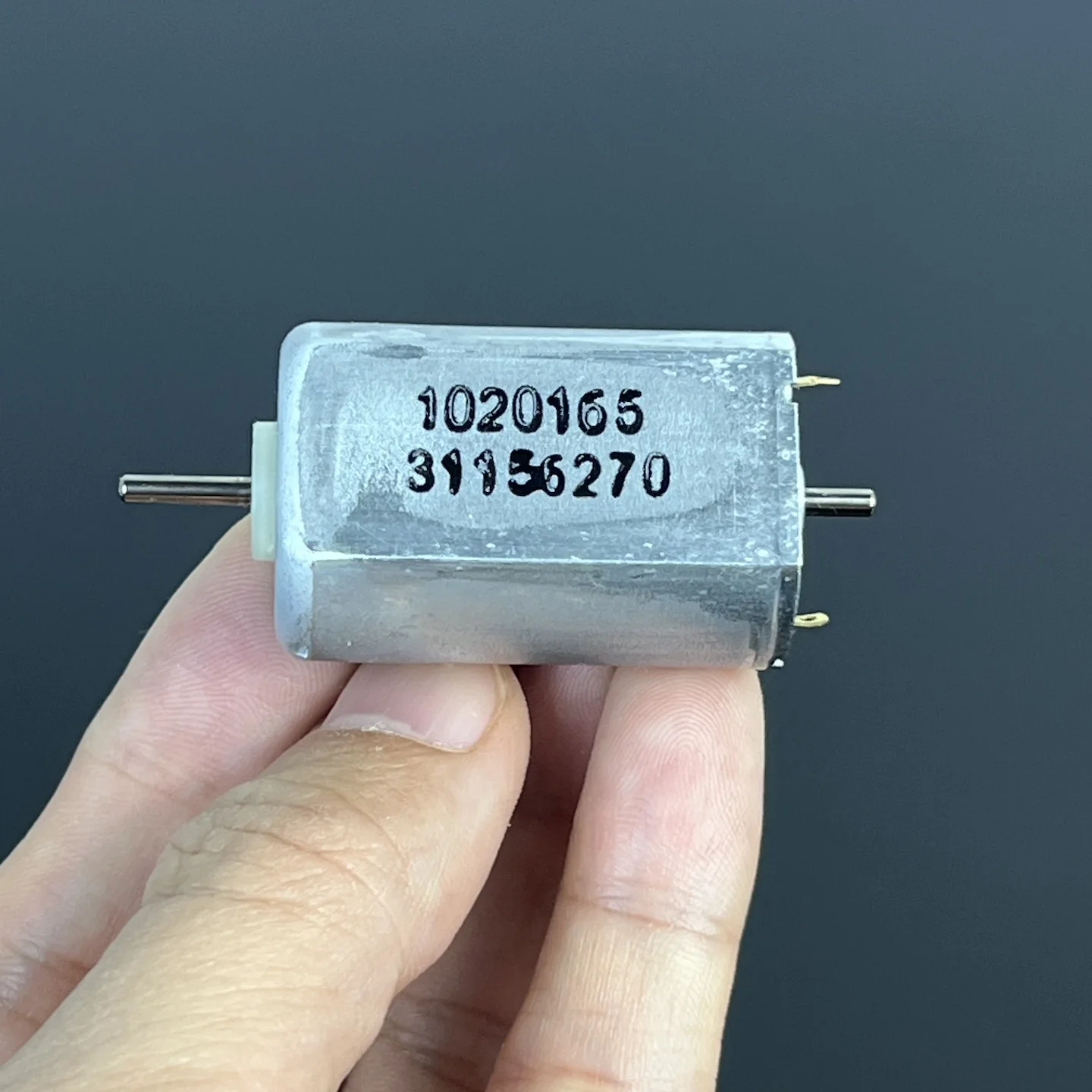 Johnson 1020165 24M…