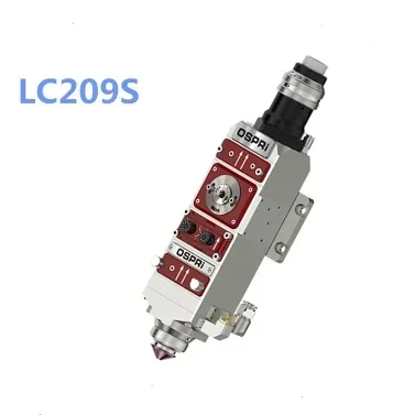 

machine part Ospri Fiber Head