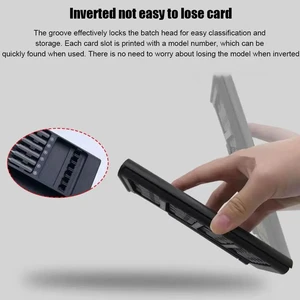 مجموعة مفك البراغي الأصلية الجديدة مع 24 قطعة برغي الرأس أداة يدوية متعددة الوظائف إصلاح الهاتف والكمبيوتر الشخصي أفضل 10 بيع آلة إصلاح الهاتف الخليوي - No4