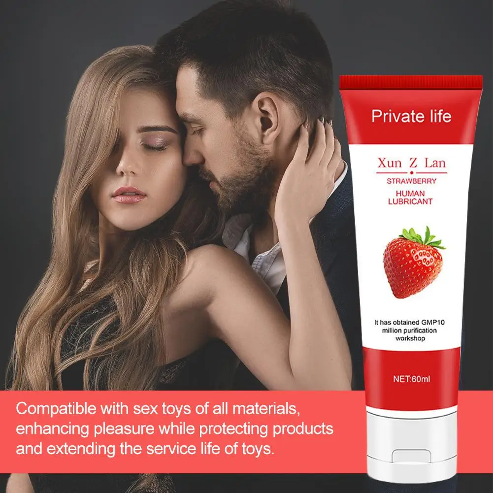 زيوت التشحيم للجنس فاكهي الحب جل الشرج زيوت التشحيم E7F7