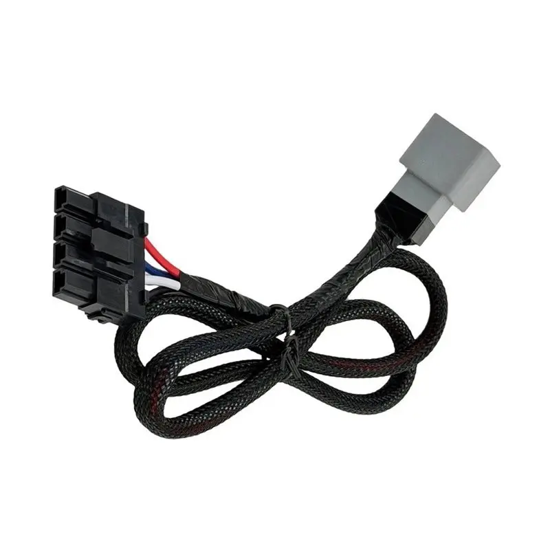 A73X-TPH-022 Trailer Brake Wiring Harness For Jeep Gladiator