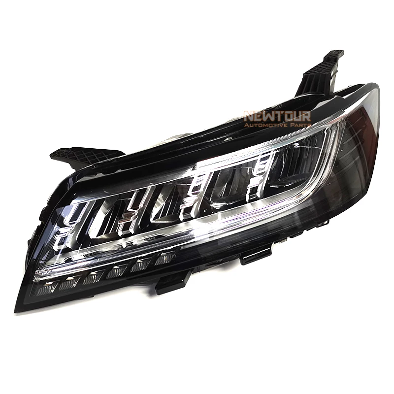 

automotive parts spare parts auto lamp car headlight other Headlights for MG roewe RX5 accessories