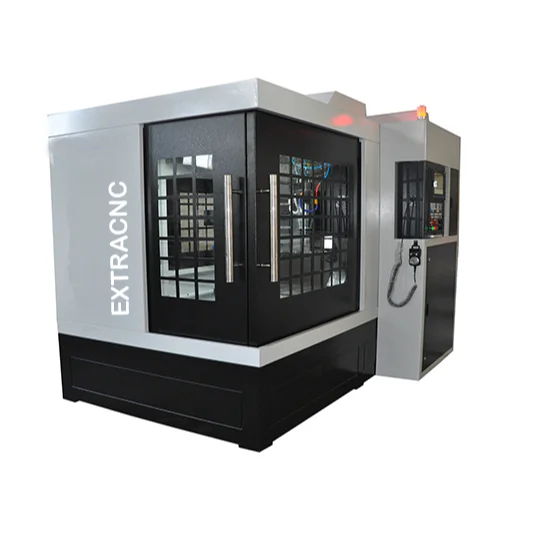 Metal Mould Cnc Router/jewelry Making Cnc Engraving Machine