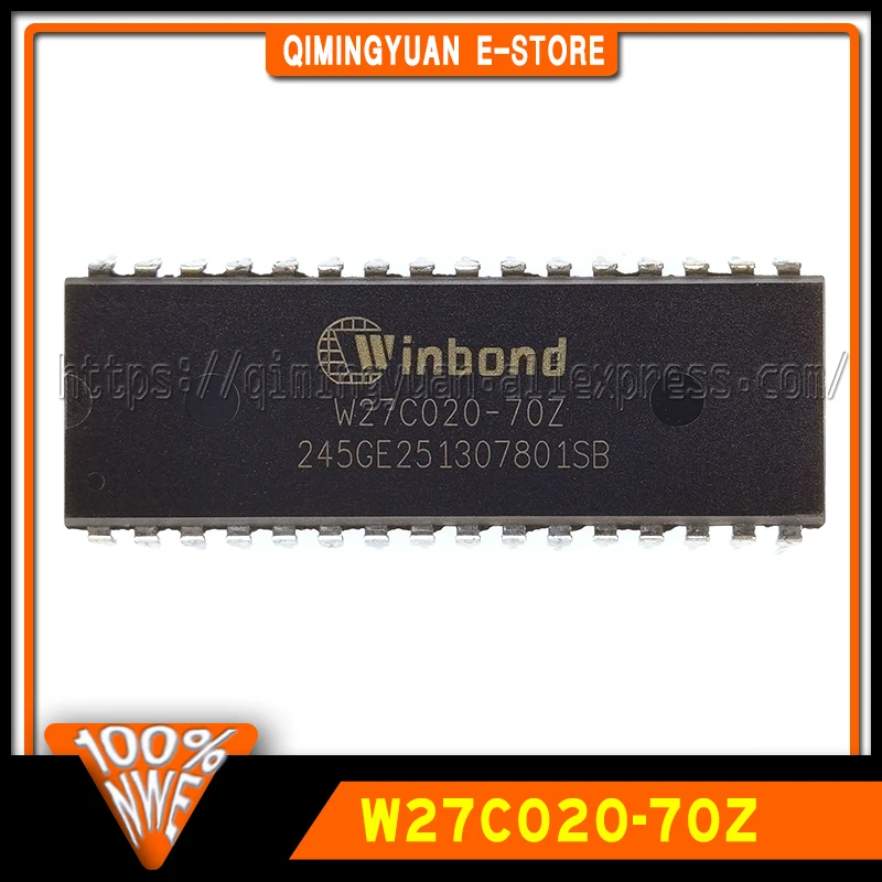 1~20PCS/LOT W27C020… - image