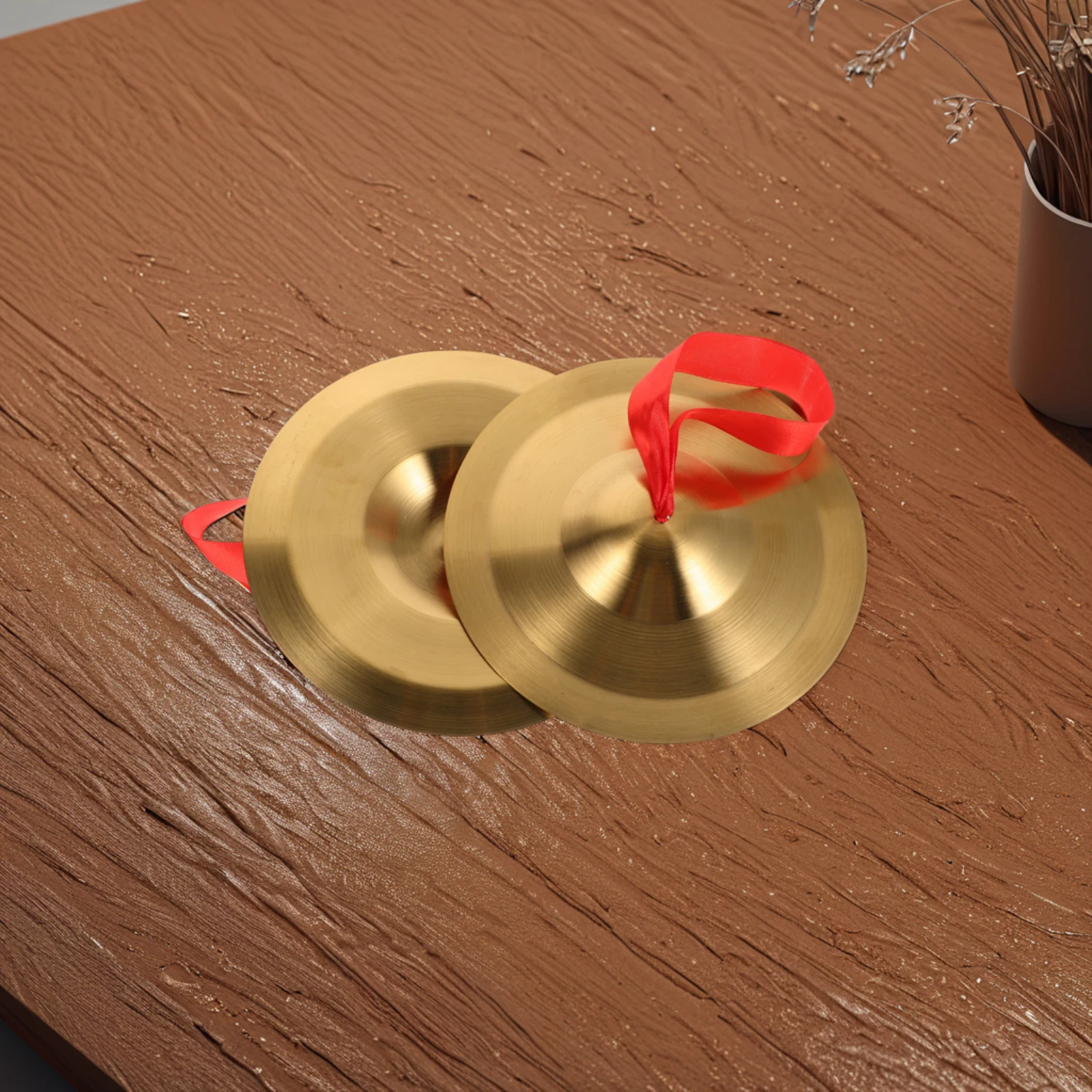 

Alloy Cymbals Finger Belly Dancer Accessories Musical Instrument Hand Percussion Chinese