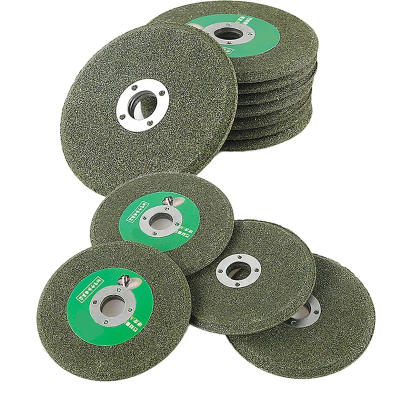 

Угловая шлифовальная машина, шлифовальный круг, утолщенное режущее лезвие, камень, железо, металл, керамика, нержавеющая сталь для полировки и шлифования.