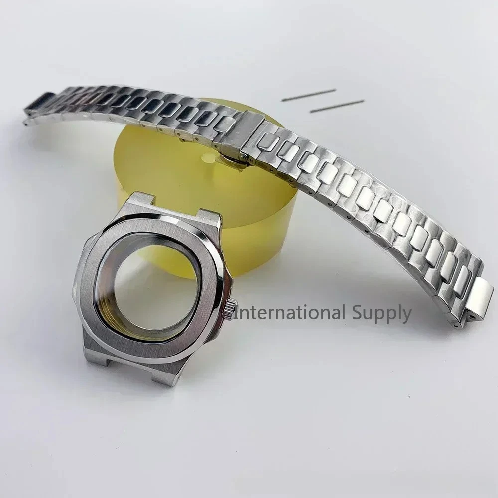 Men's Watch 41Mm NH…