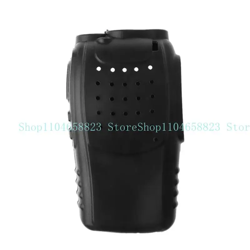652F CLORING STRORPOPTE Two -way Radio Skin Shell Cover Fleksibel