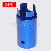 1 Pc EIS EZS Ignition Lock Ring Switch Sleeve Socket Durable Remover Tool Used To Disassemble For Benz Class W164 W211