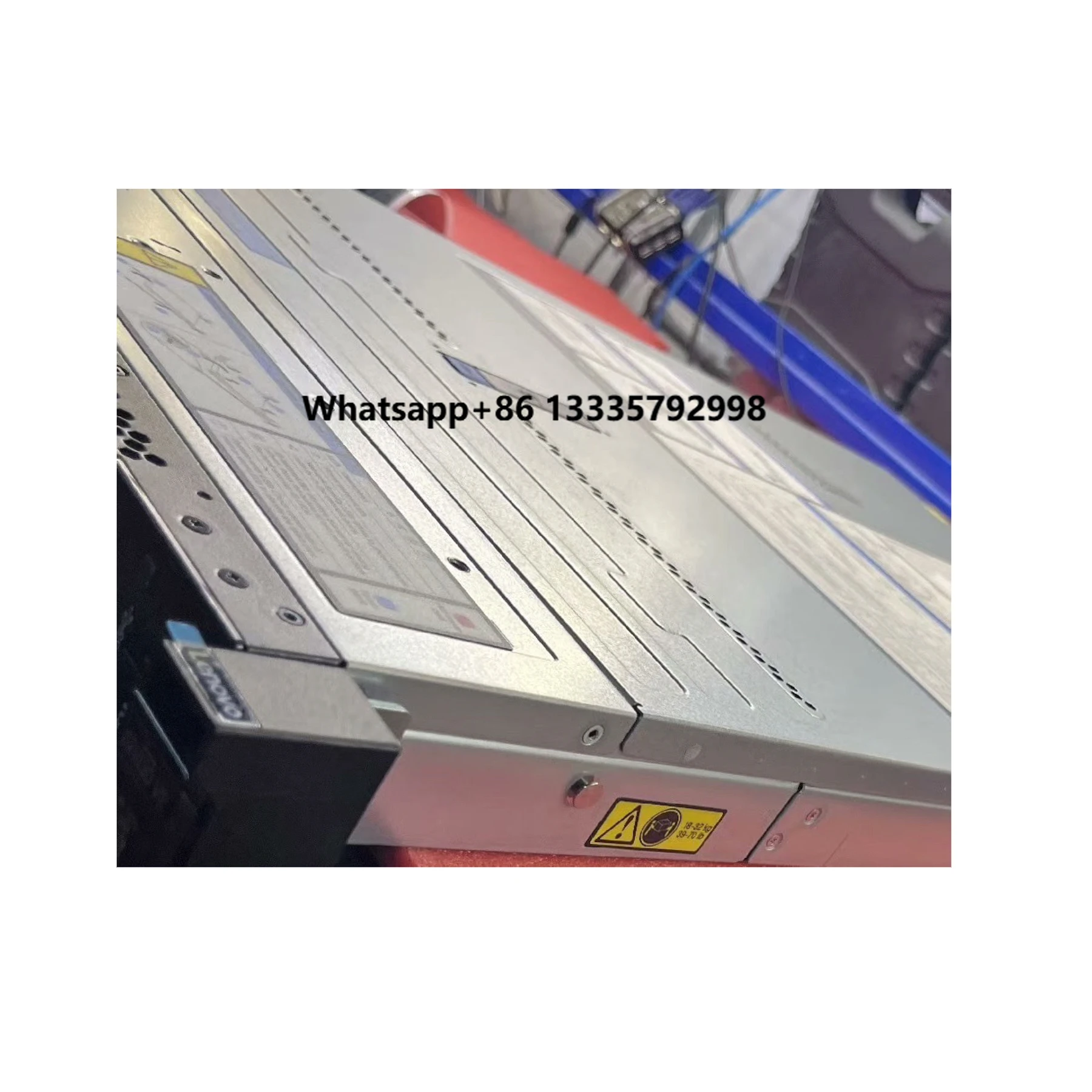 

New Computer Server 2U Rack SR650V2 SR650 GPU Server SR650V2 SR650 V2 Servers Acceptable OEM