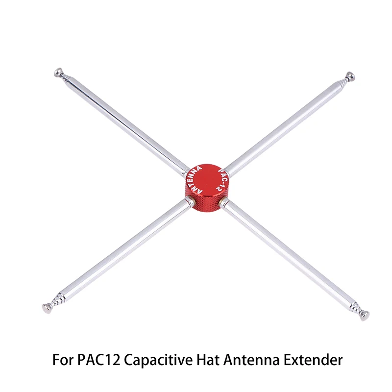 PAC-12 Antenna Aperture 6.7 Mm PAC-12 Antenna Capacitor Cap For Reduce Noise Interference And Keep The Signal For