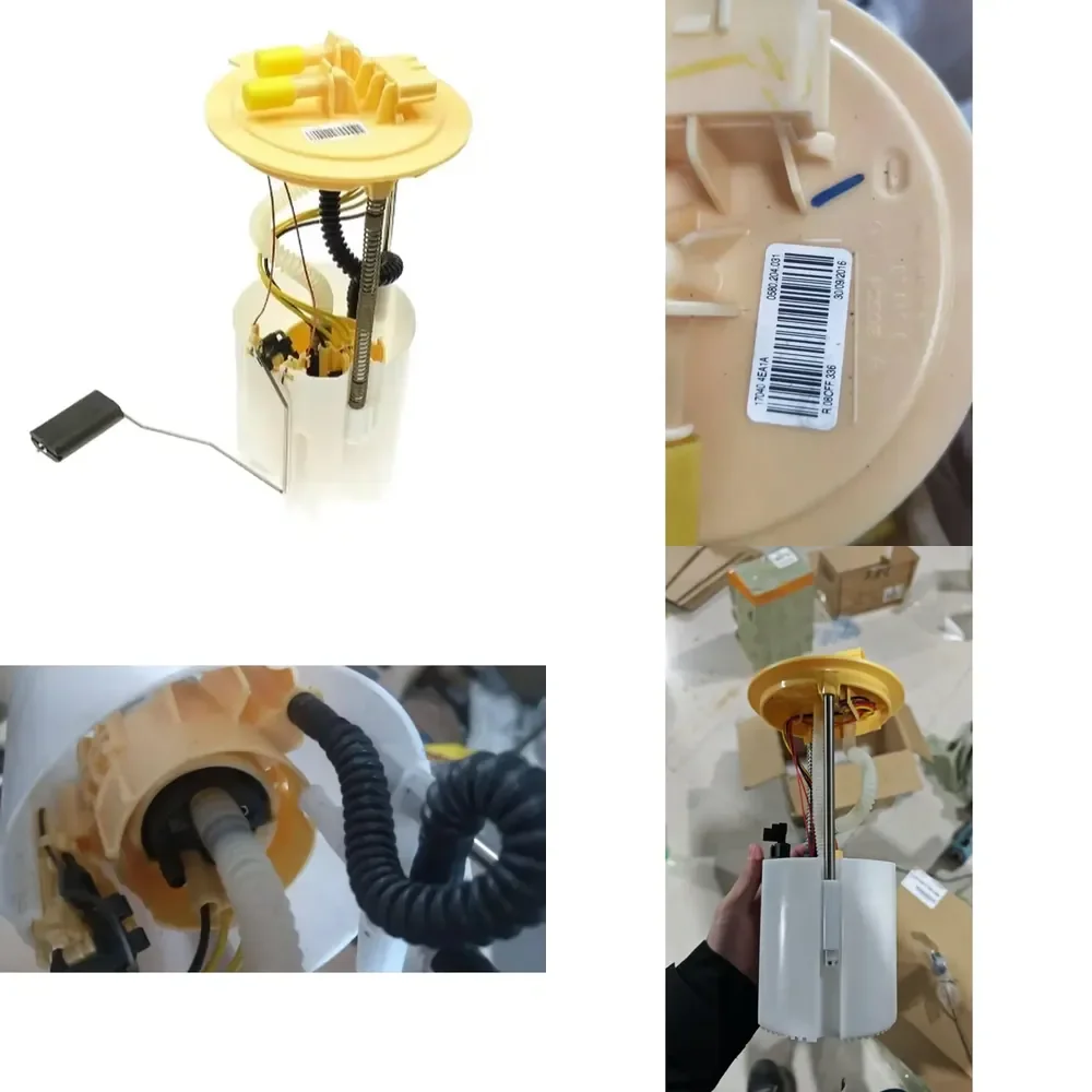 

WAP01 Hot Sell Automobile Fuel Pump Assembly for Qashqai J11 X-trail T32 17040-4EA0A 170404EA0A