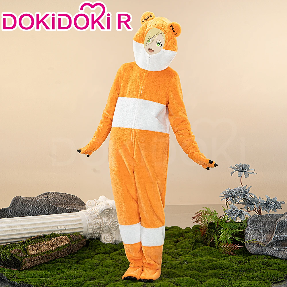 Marcille Donato Cosplay Costume Anime Delicious in Dungeon DokiDoki-R Women Cute Furry Winter Pajamas Marcille Cosplay Christmas