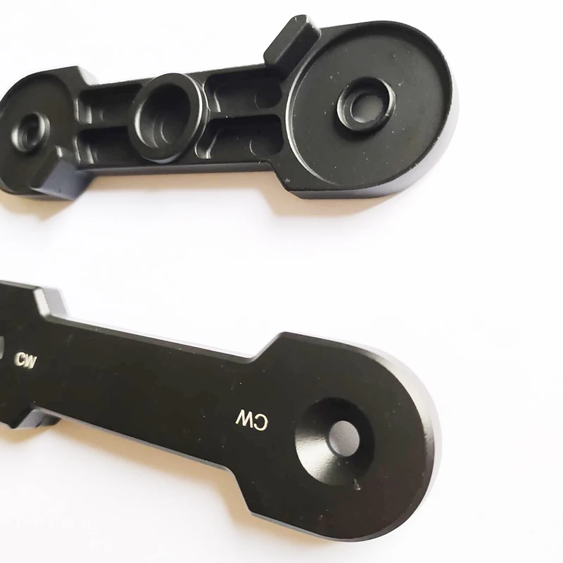 Новый зажим для пропеллера DJI T10/T20/T30 CW, зажим для пропеллера CCW с зажимами для защиты растений, запчасти для Дронов