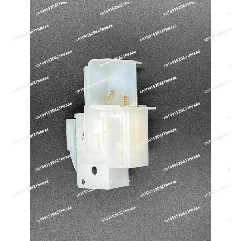 Suitable for  k2 K3 car washing machine accessories Maintenance accessories power switch No spindle.