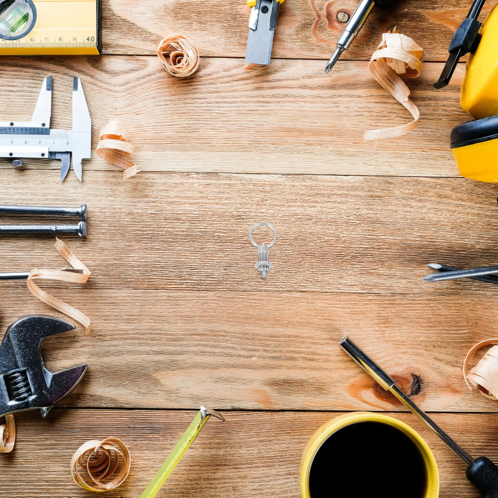 Spring Pin Positioner Latch Locking Knob Plunger Loaded Replacement Parts Spring Latch Locks Gate Round Plungers