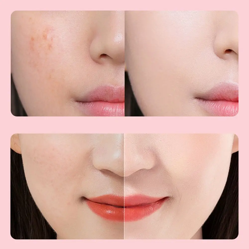 Natural New Breathable Anti Wrinkle Foundation Concealer Pre-Makeup Primer Cosmetic Pore Eraser