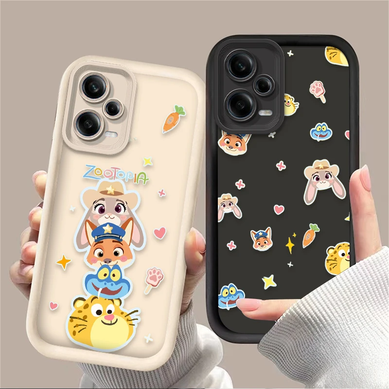 Disney Zootopia Jud…