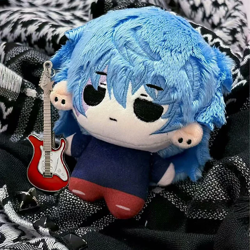 ตุ๊กตาผ้าซาลลี่เฟซ ซาล ลาร์รี่ แอช ท็อดด์ ของเล่นตุ๊กตาผ้า ของเล่นจากเกม การ์ตูน ตุ๊กตาผ้าฝ้าย ของขวัญคริสต์มาส