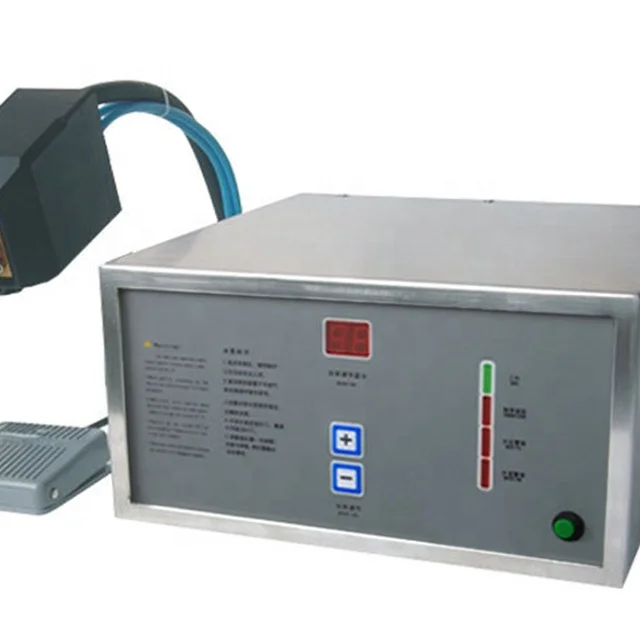 Utrahigh Frequency Induction Heating Machine (MOSFET Control)