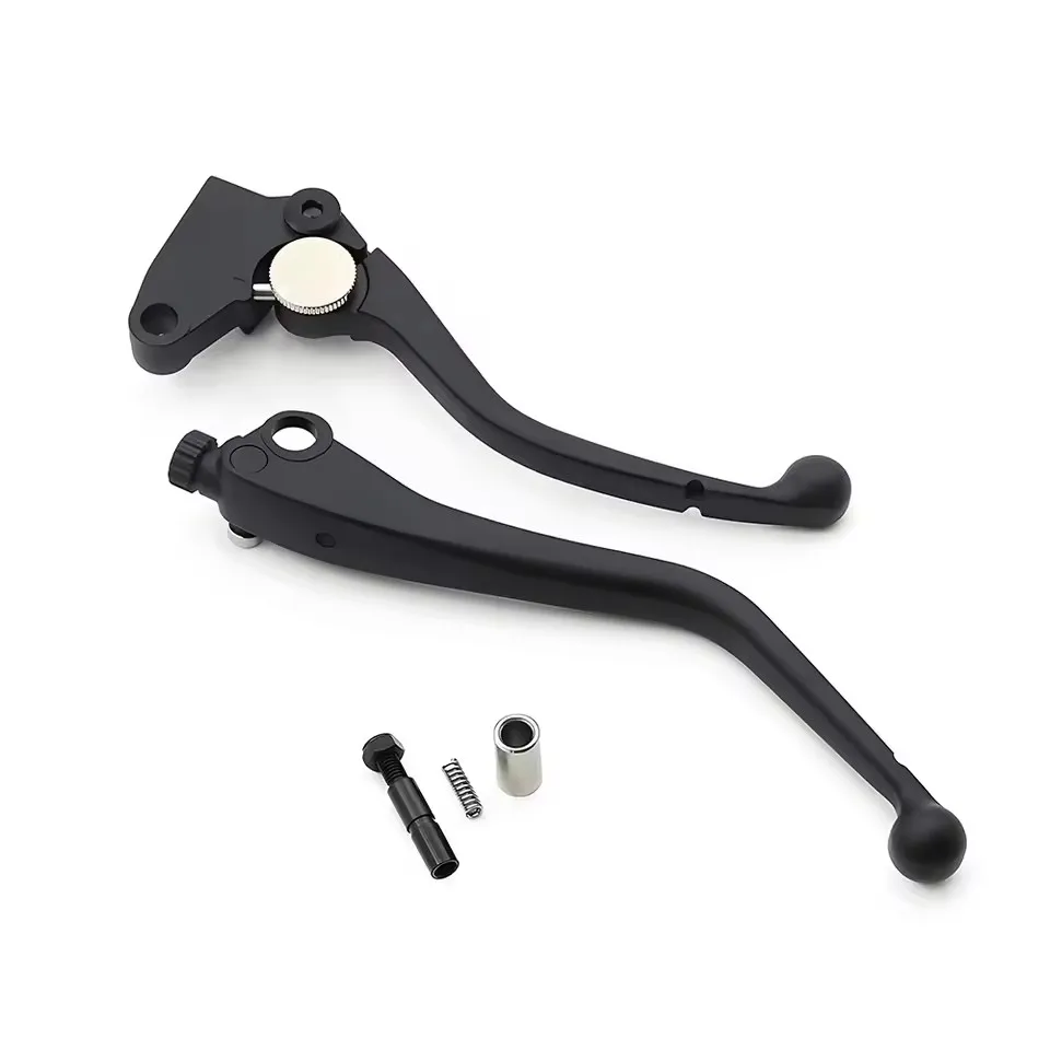 For Triumph Tiger 900 GT Pro 2020-2024 Tiger 900 Rally / Pro 20-24 Tiger 900 Bond Edition Brake Clutch Lever Control Handles