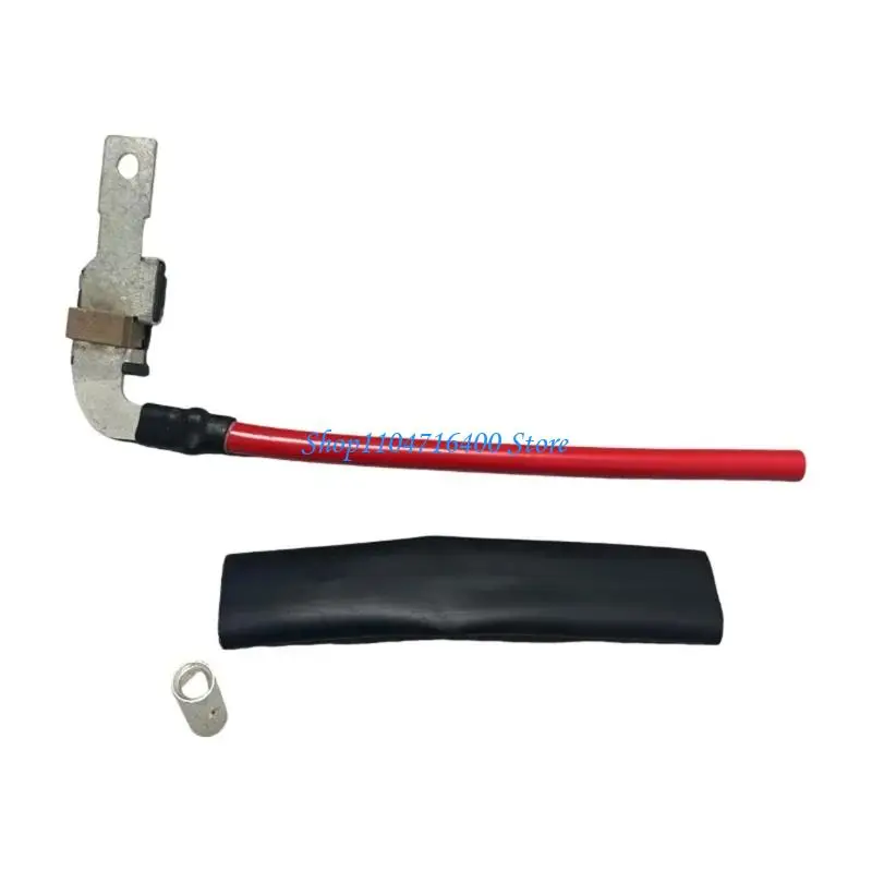 

y1gd Automotive Battery Cable Connection Wire with Copper Construction High Conductivity 31343764 31412136