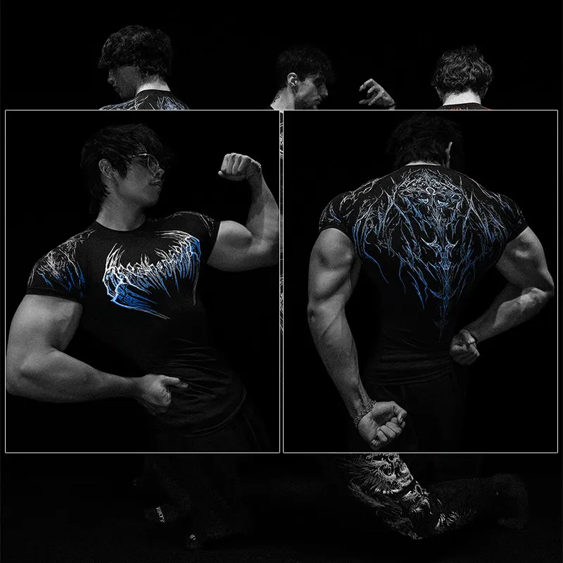 Black blue