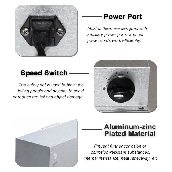 Laminar Flow Hood H14 Ffu Hepa Fan Filter Unit For Clean Room