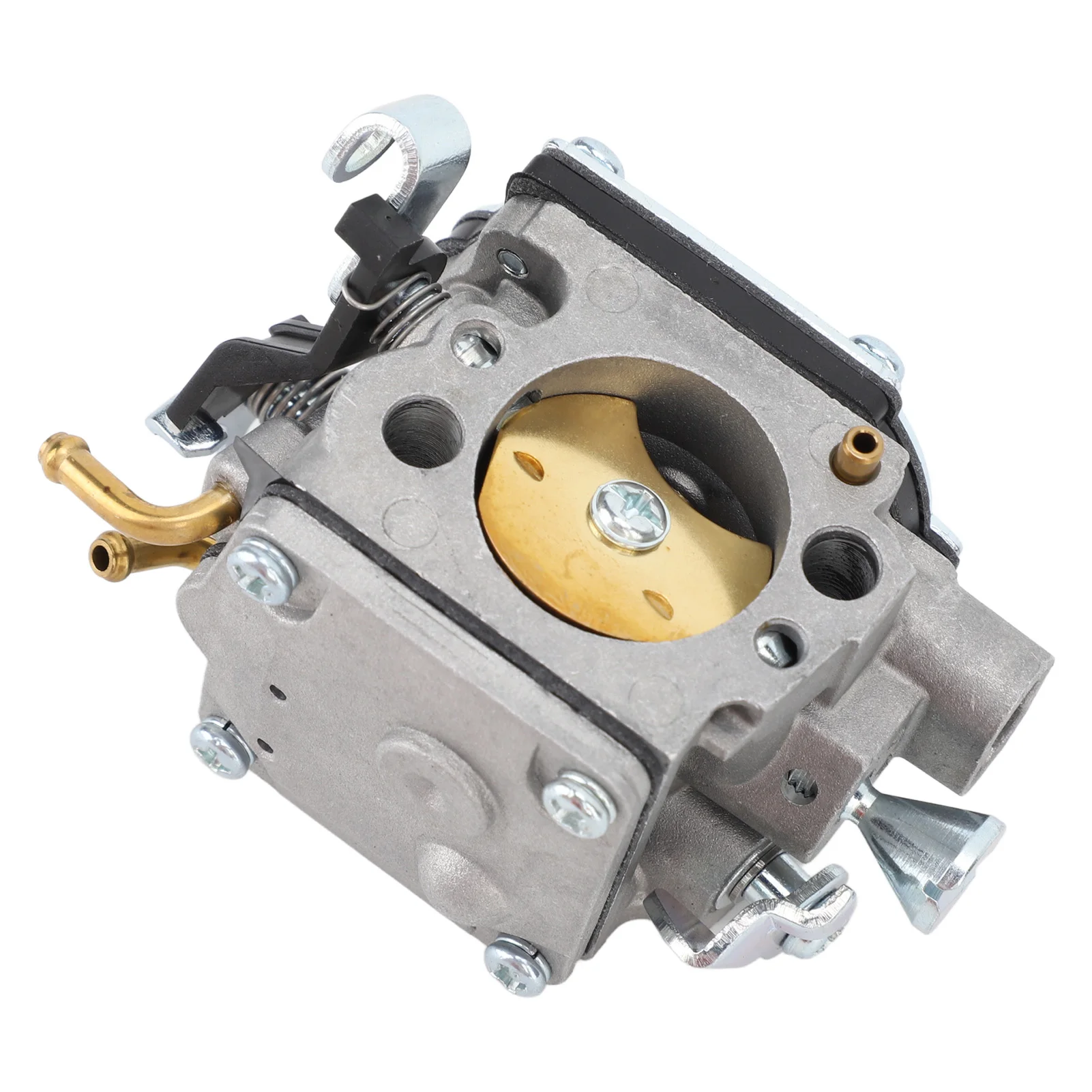 Power Cutter Carburetor Aluminium High Performance Engine Carb Assy for K970 584913001 522942001 Power Cutter Engine Carb