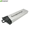 Wooken DEEPOWER 電動自転車バッテリー 48V10Ah 17.5Ah 13Ah バッテリー SPEEDRID SE2 電動自転車バッテリー 1