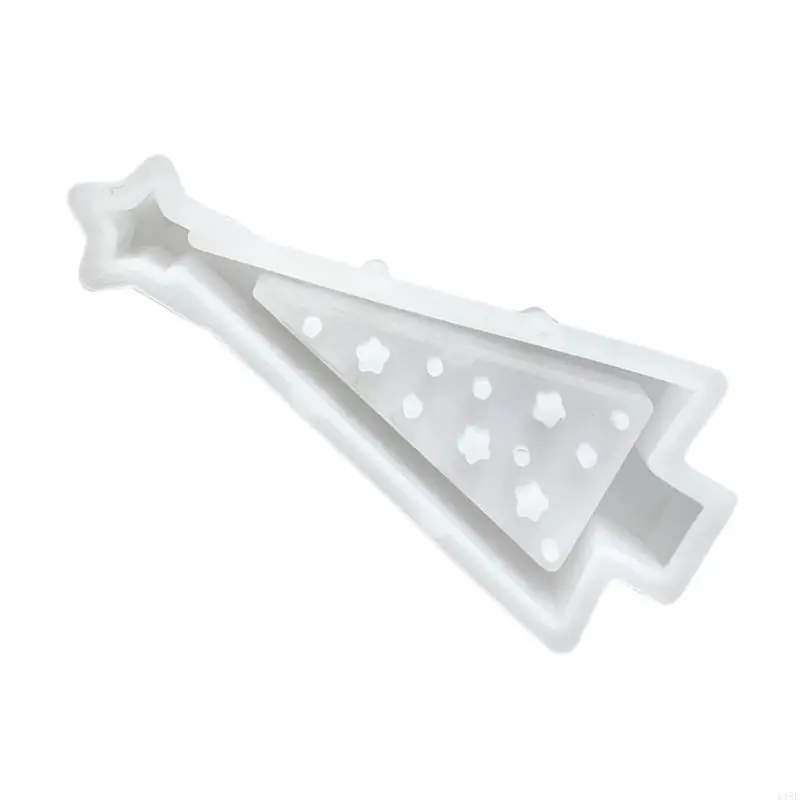 

448E Picture Rame From Плесень рождественские елки для проектов по оформлению дома