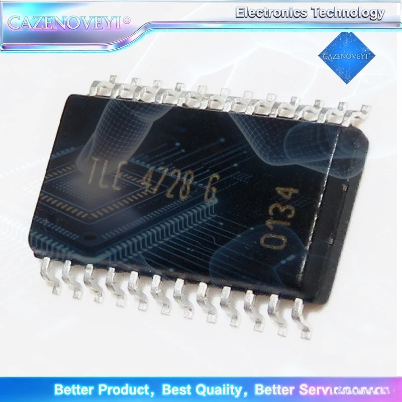 Ample Ready Stock Accept Mixed Chip Models Competitive Price For Bulk Purchases  ADS7864 TQFP-48 ADS7864Y
