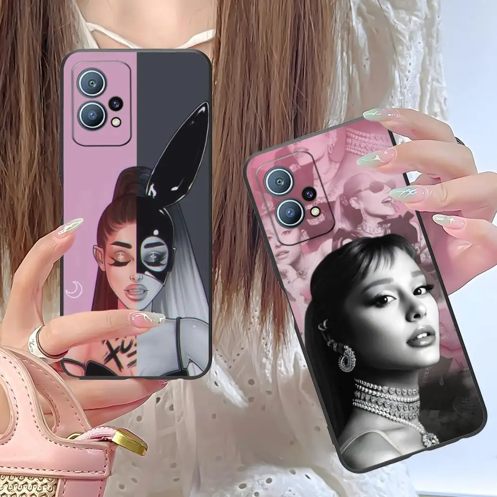 Ariana Grande Matte…